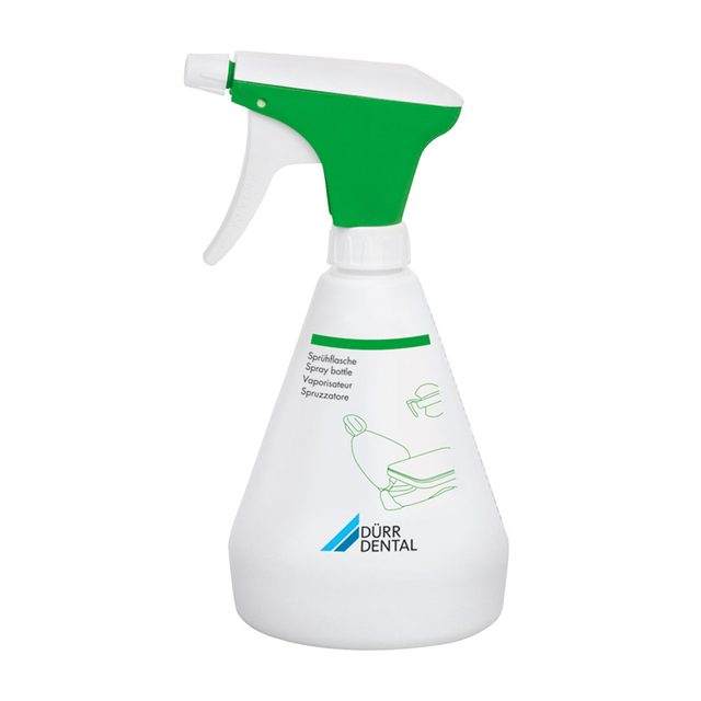 Sprühflasche mit Zerstäuber Dürr, Stück