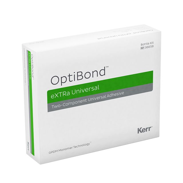 OptiBond eXTRa Universal Flaschen Kit