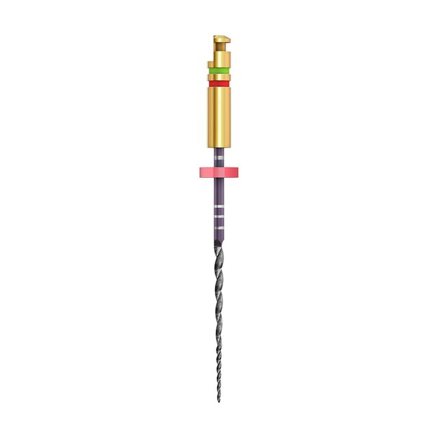 ZenFlex Niti Feile .35/.06/31mm Tap. 6St