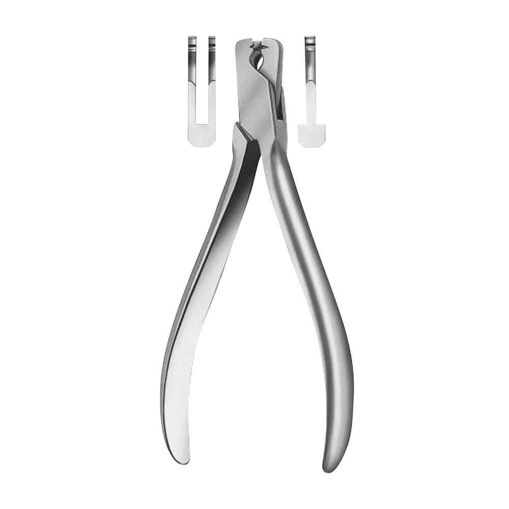 Adererzange Mini OLS-1316 St