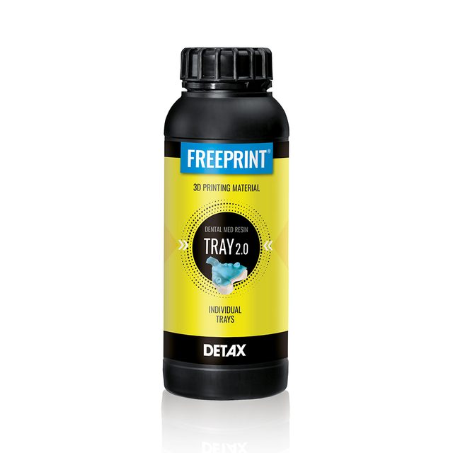 Freeprint Tray 2.0  1000g