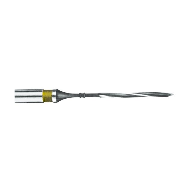 Unimetric Eindringungsbohrer 212/308, 6 Stück