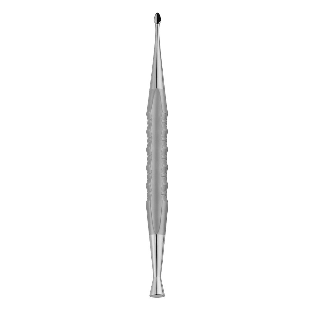 Luxivator L.S. gebogen 4mm 5591A  St