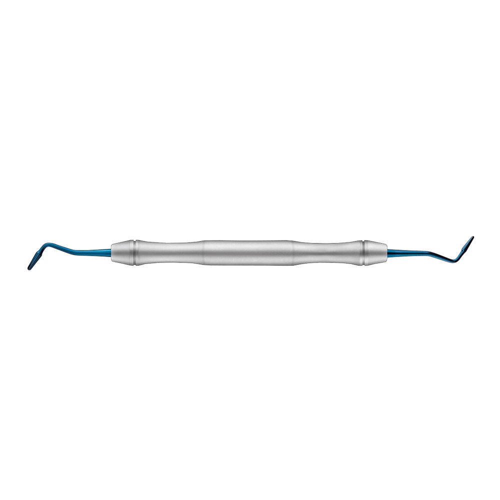 Polyfill Plasma+ Instrument 101 LiquidSteel, Stück