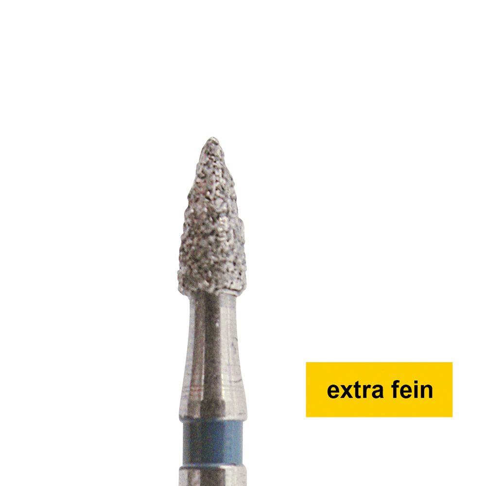 Diamant FG 895 C 016 5St