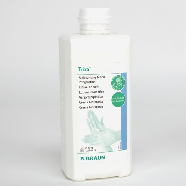 Trixo-Lind  500ml Spenderflasche