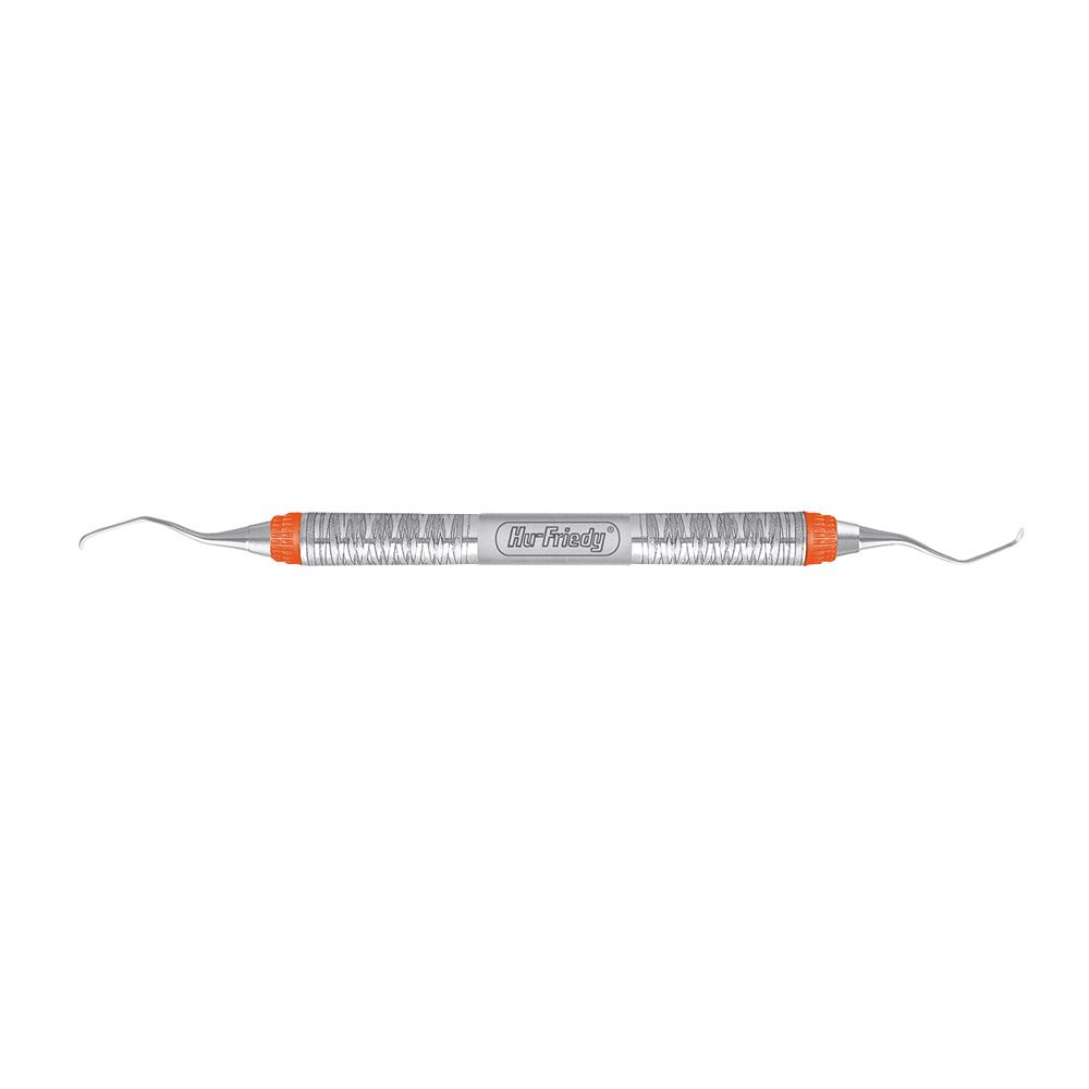 Kürette Gracey Mini Five 15-16 mesial Griff 7, Stück