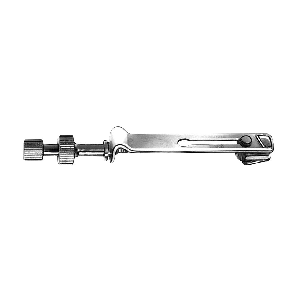 Matrizenspanner Nyström 596/1, Stück
