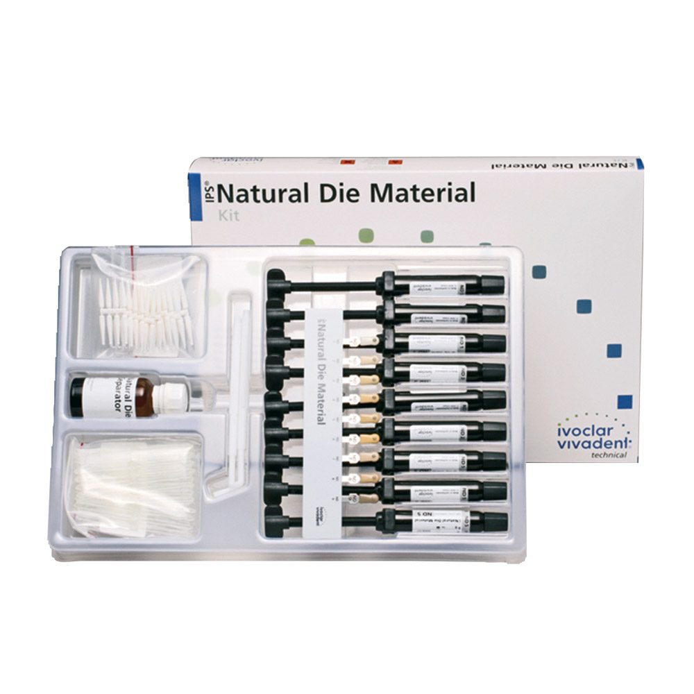 IPS Natural Die Separator, 20 ml
