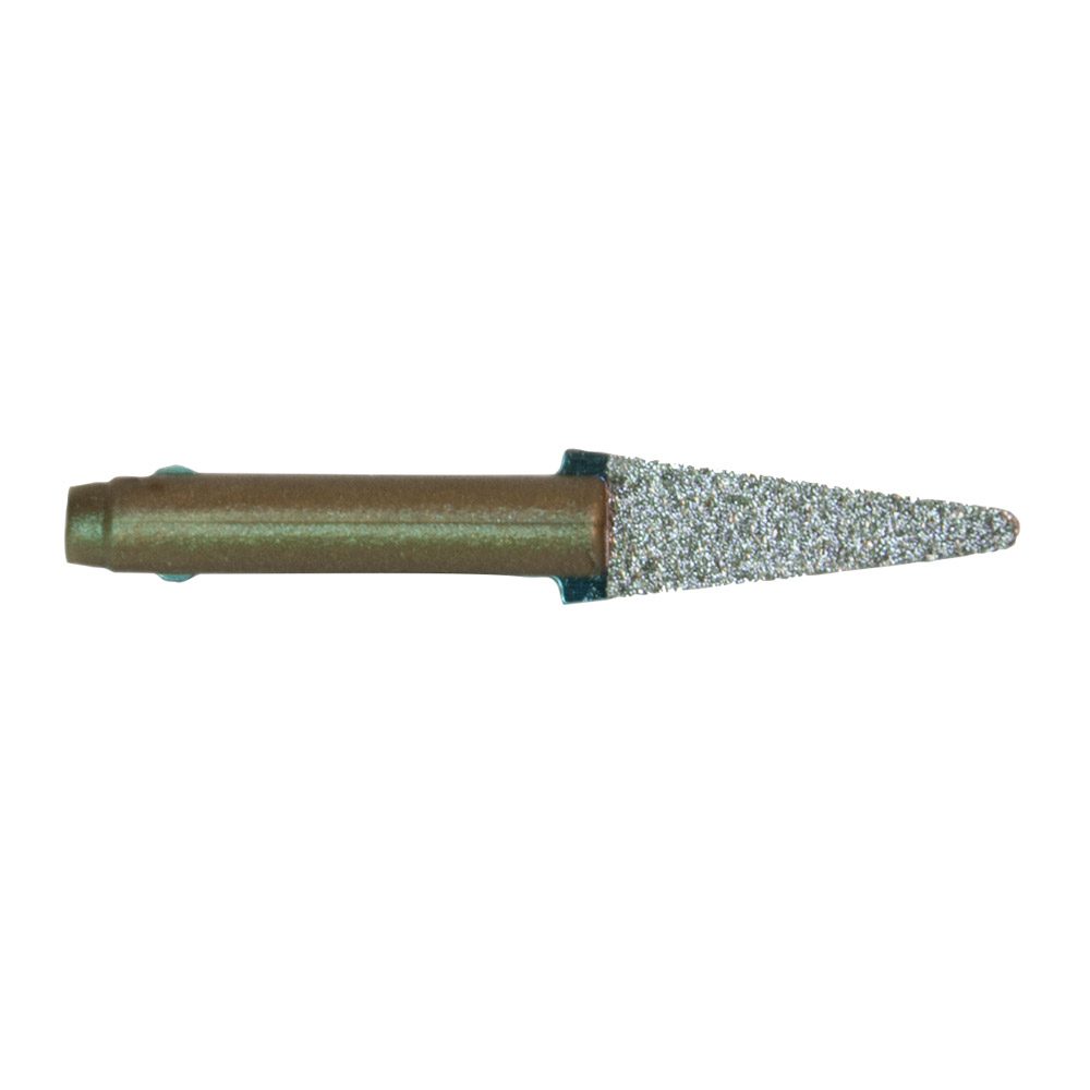 PROFIN Diamant-Spitze LTA-S75, 2 Stück