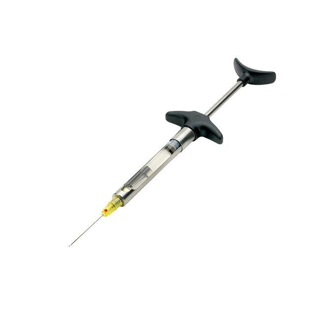 Aspiject Injektionsspritze 1,8 ml, Stück