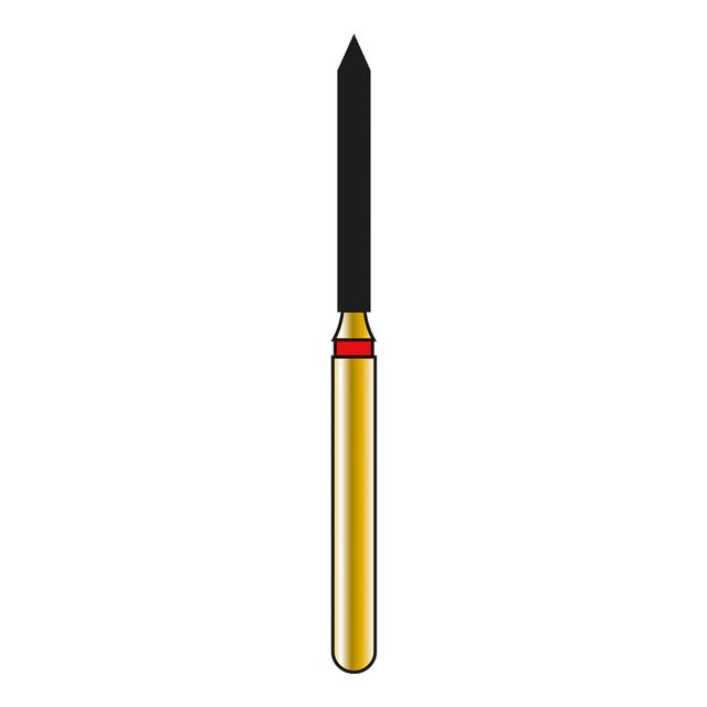 Diatech Diamant FG 886.012 10F 5St