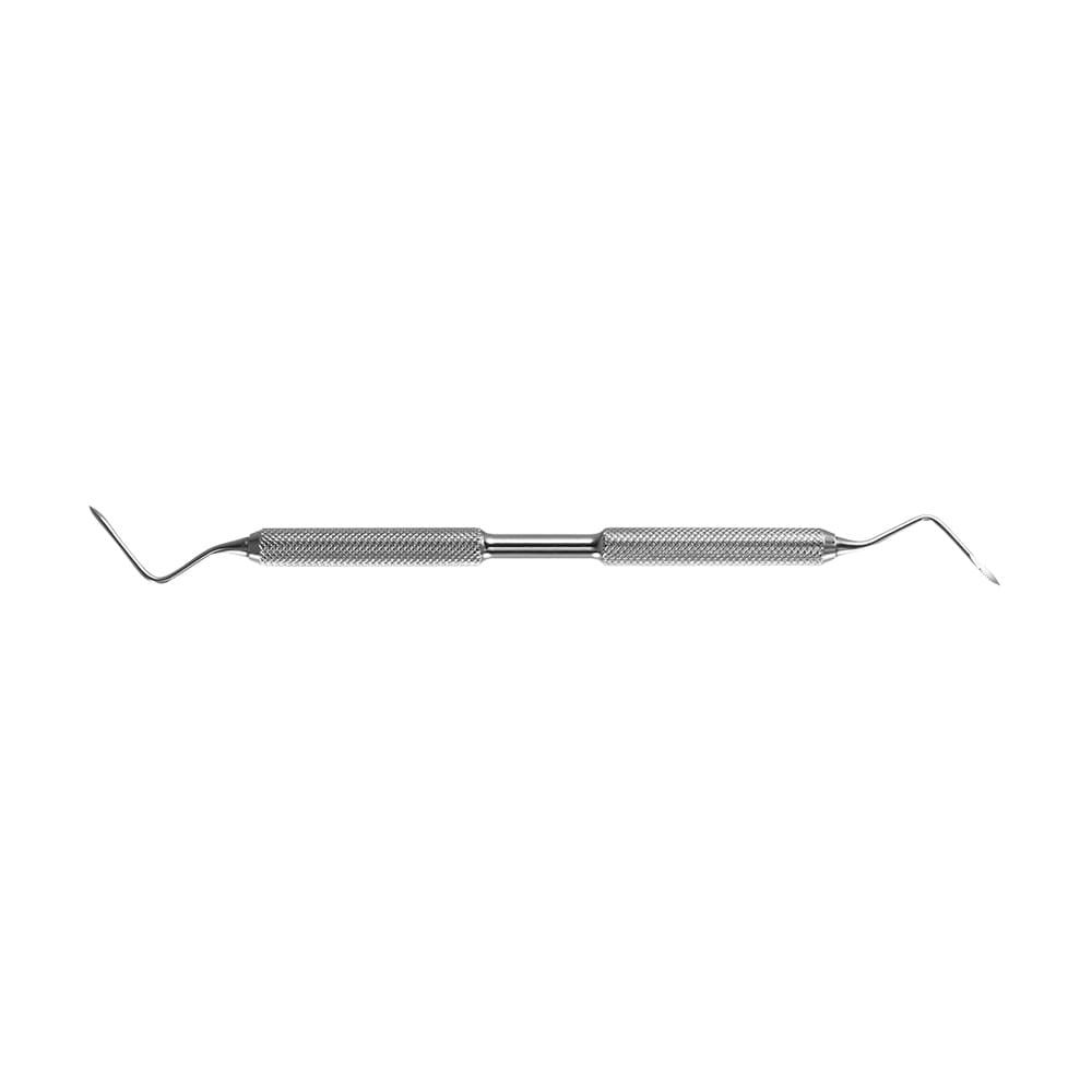 Drehmeissel gerade 2mm 13cm St