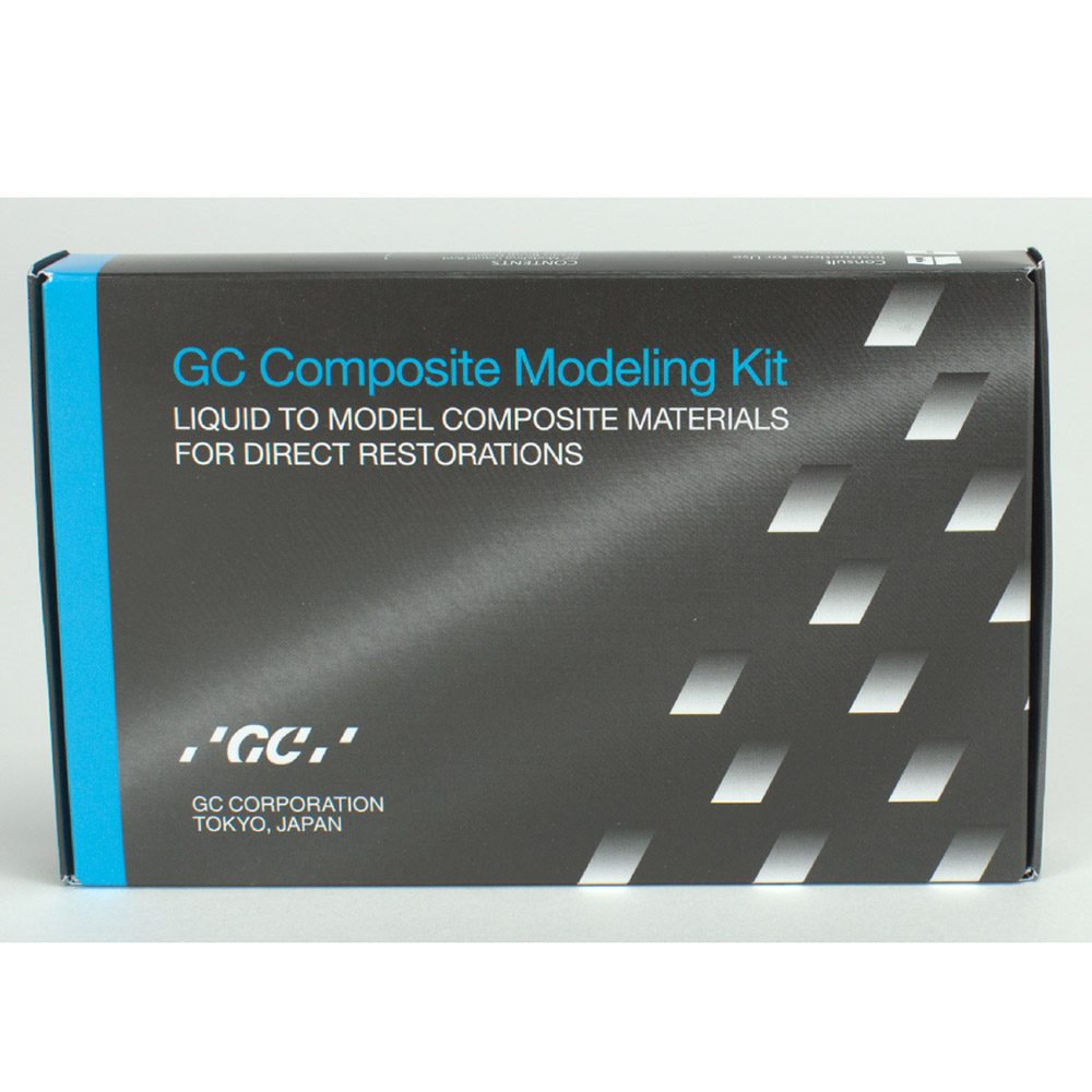 GC Composite Modeling Kit