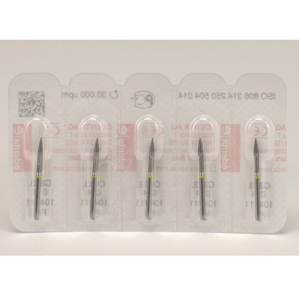 Diamant FG C 863.014 5St