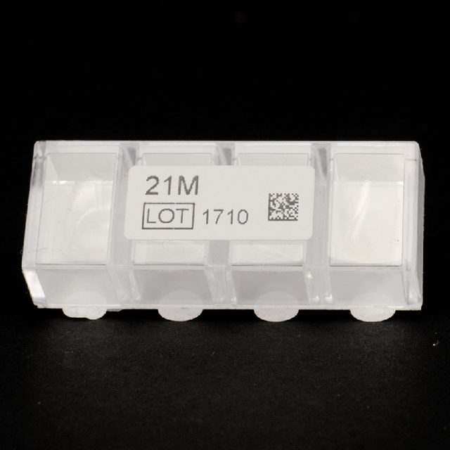 CoForm Kronen 21M, 8 Stück