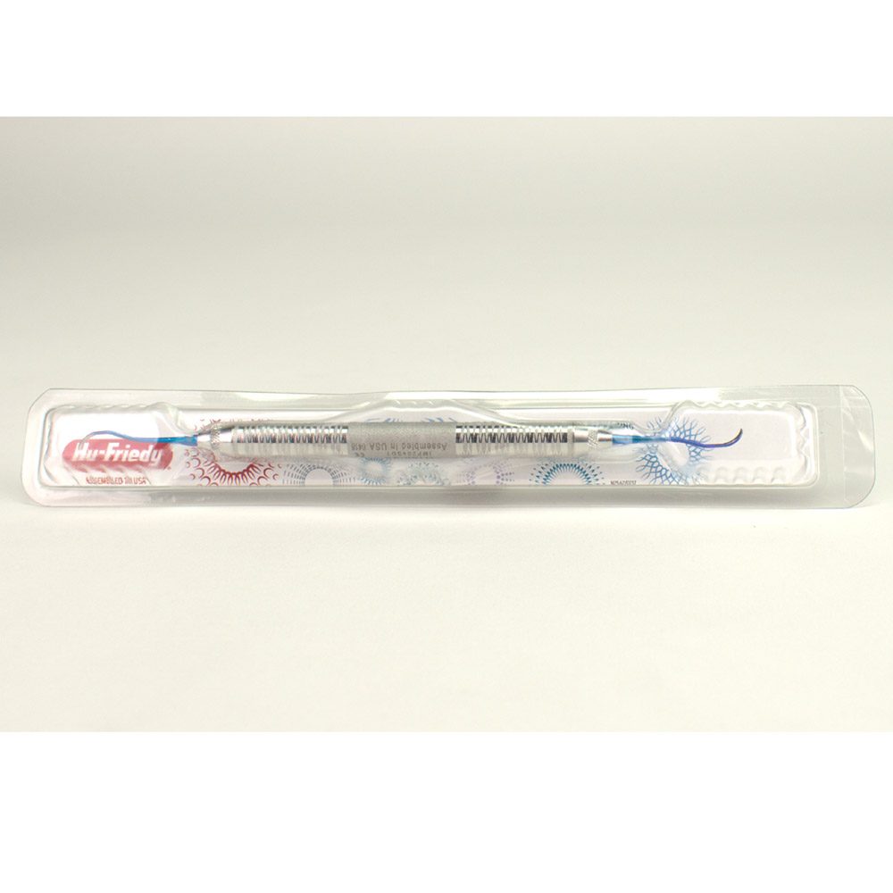 Implantat Reinigungsinstr.Titan 204SD St