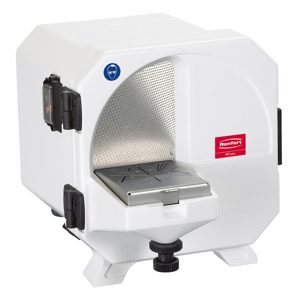 Gipstrimmer MT-Plus m.Marathon Set