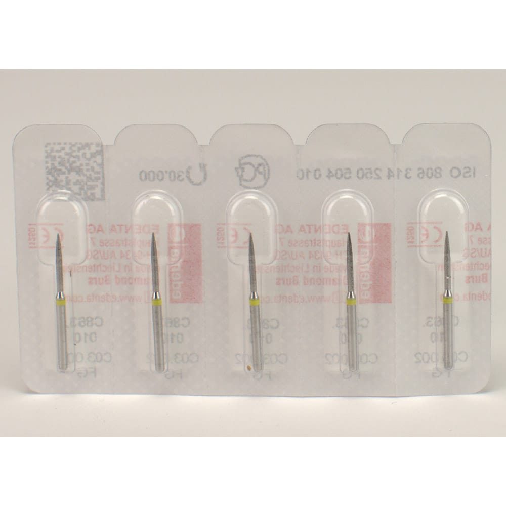Diamant FG C 863.010 5St
