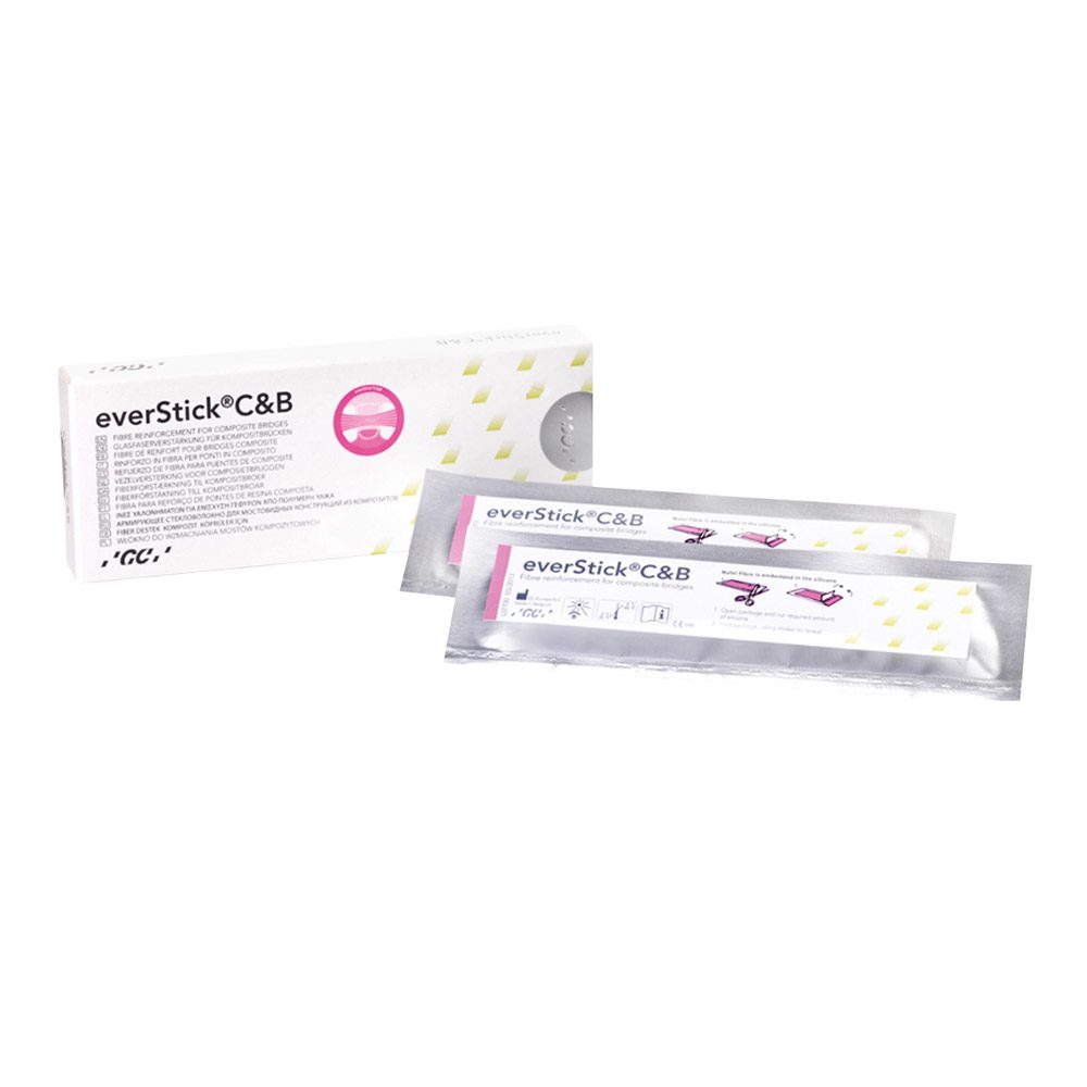 everStick C&B 2x12cm Refill