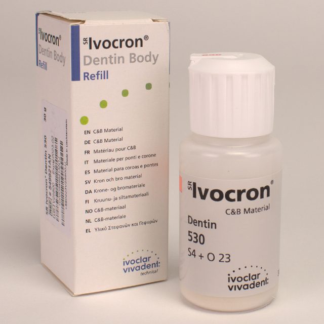Ivocron D 530/3C    30g