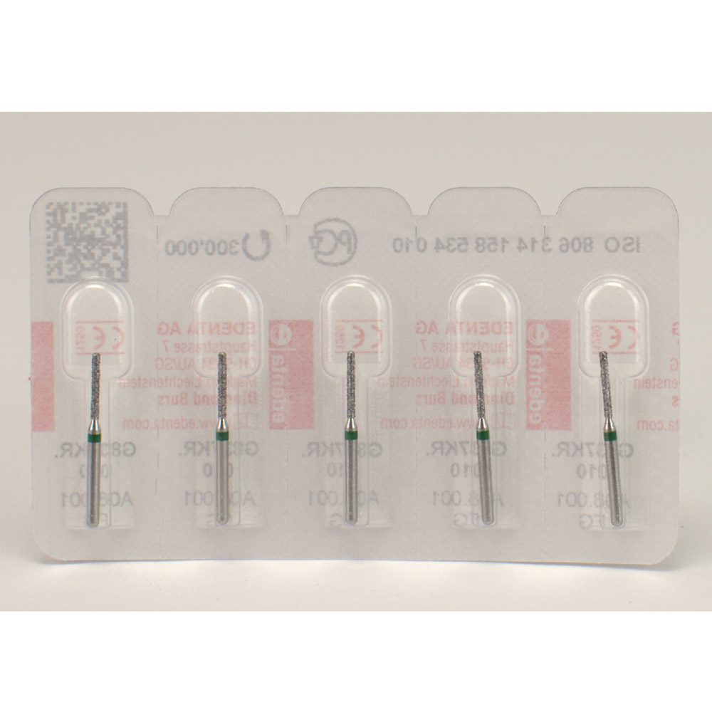 Diamant FG G 837KR.010 5St