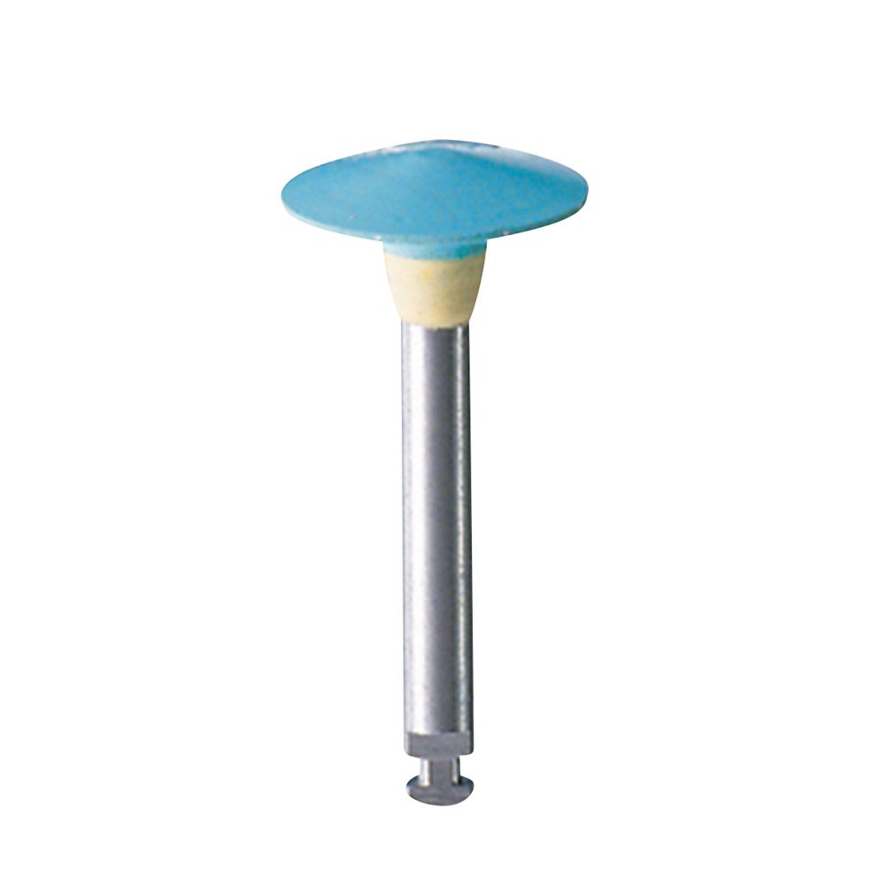 Diamant Polierer 9718 M 100 Wst 2St