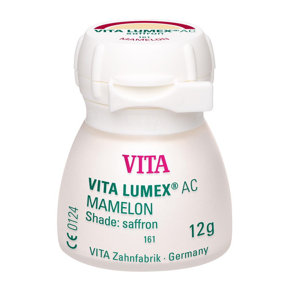 VITA LUMEX AC Mamelon honey-melon, 12 g