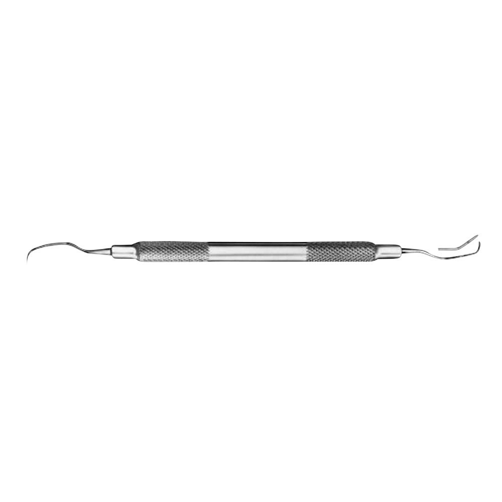 Kürette Langer 962 1-2, Stück