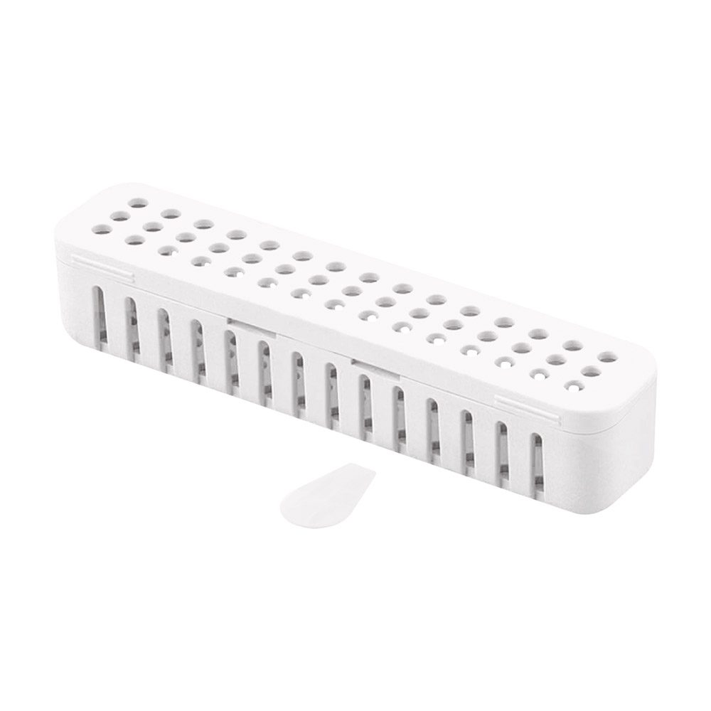 Steri-Container Compact weiss St