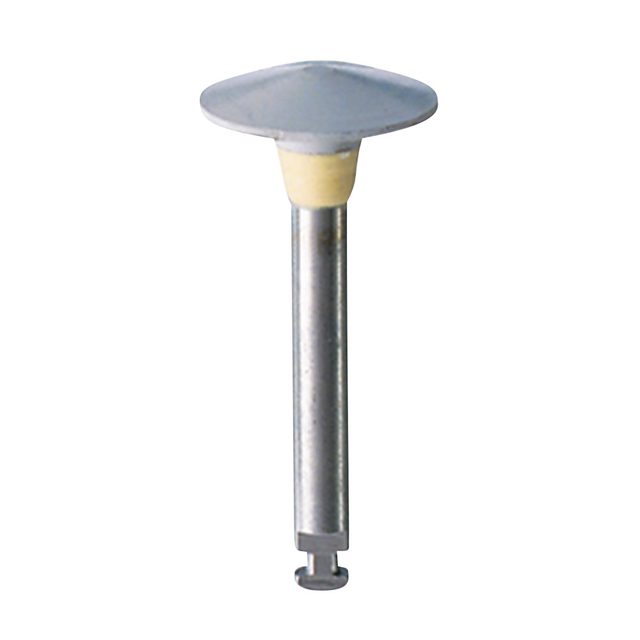 Diamant Polierer 9718 F 100 Wst  2St