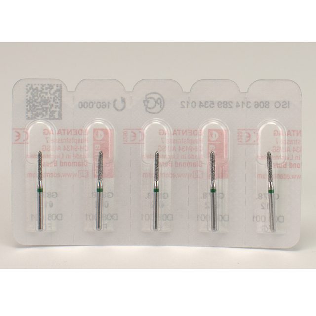 Diamant FG G 878.012 5St