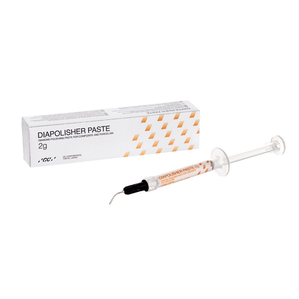 Diapolisher Paste 3g Spr