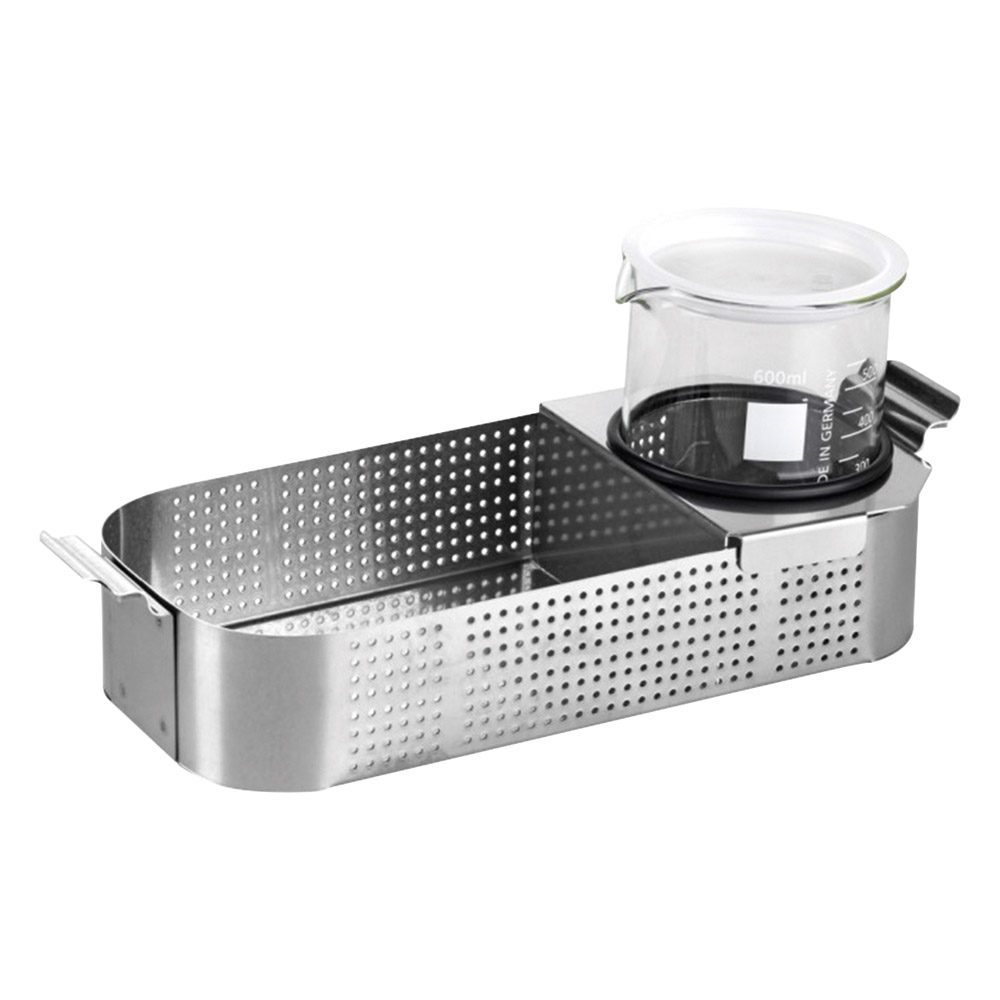 EUROSONIC 4D Becherhalter f.3-600ml St