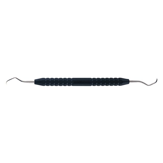 Kürette Anatomic Colour DB363R, Stück
