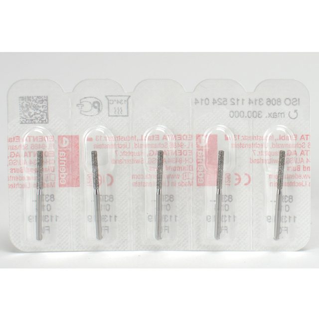 Diamant FG 837L.014 5St