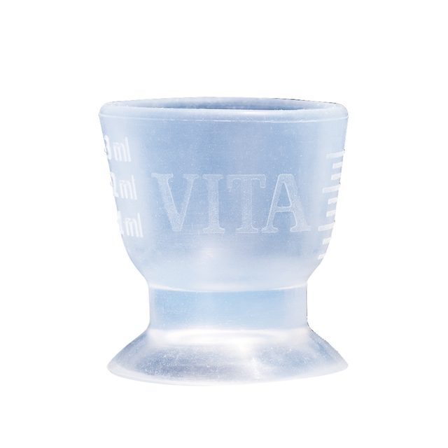 VITA Vionic Bond multiDose Messbecher 3 ml, Stück