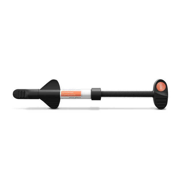 SimpliShade Univ. Spritze Dark   4gr