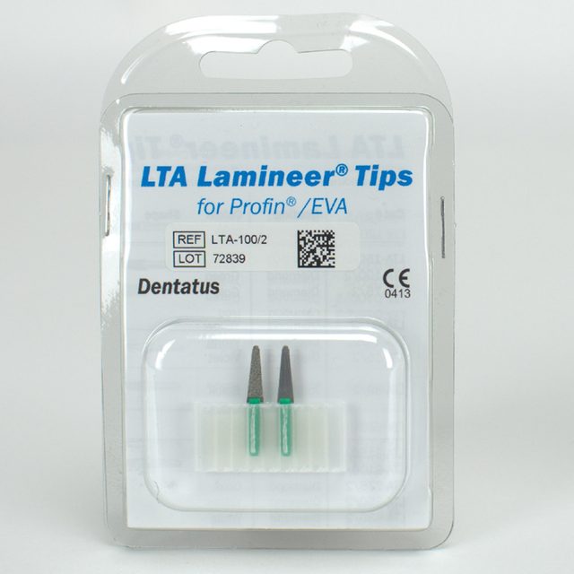 PROFIN Diamant-Spitze LTA-100, 2 Stück