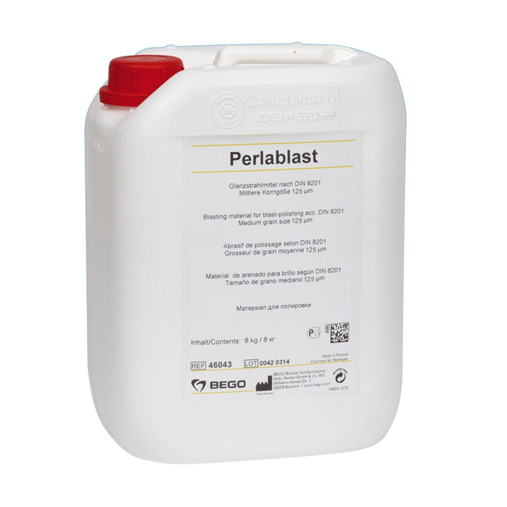 Perlablast 125my 8kg