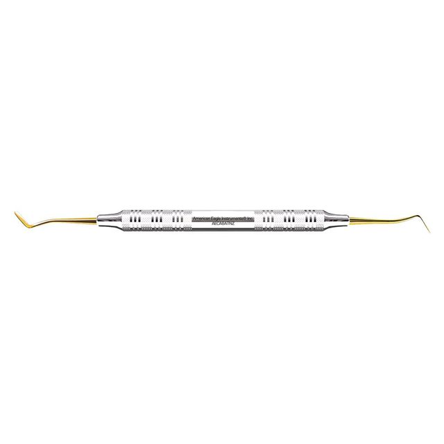 Carver 8A Titan  AE St