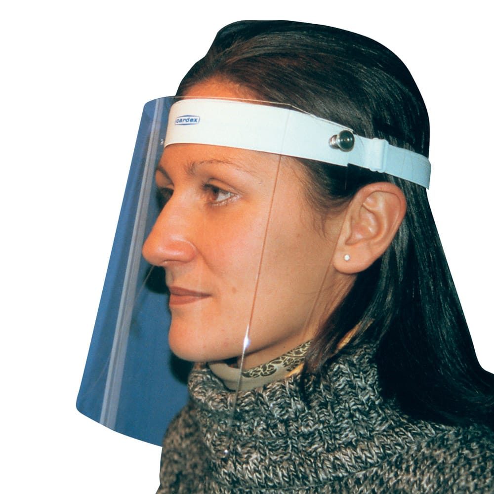 Surgery Visor Ersatzband St