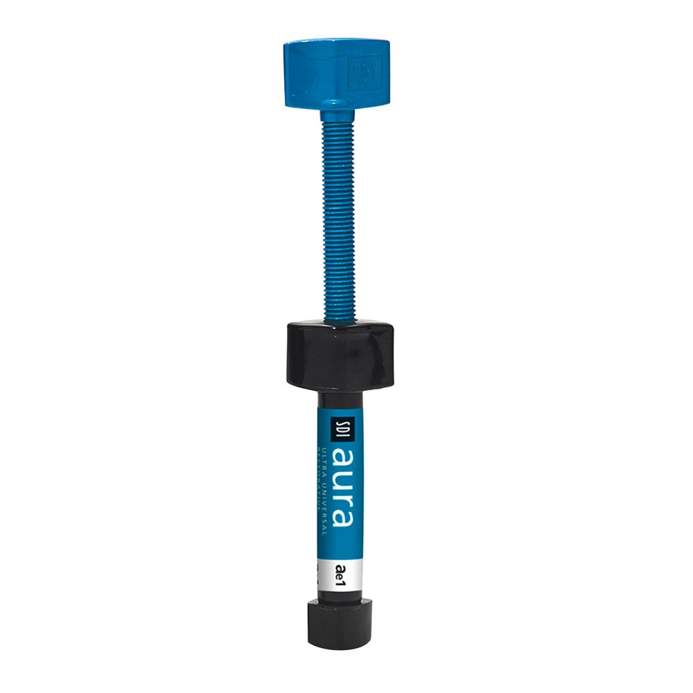 aura eASY Syringe AE2  4g