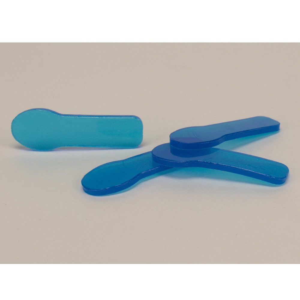 Okklusionstrainer 10St