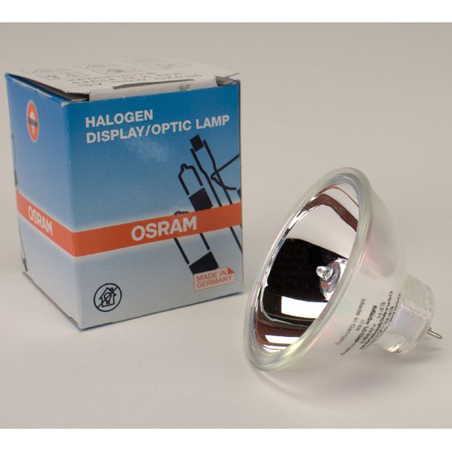 Ersatzlampe 150W/15V GZ6,35  St