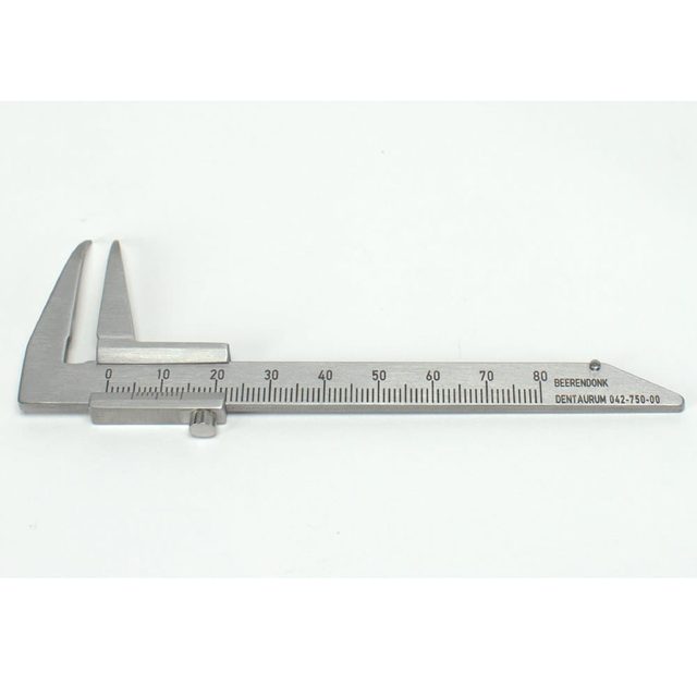 Lineal weiss Kusto St