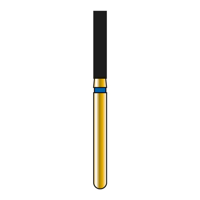 Diatech Diamant FG 837.016 8ML 5St