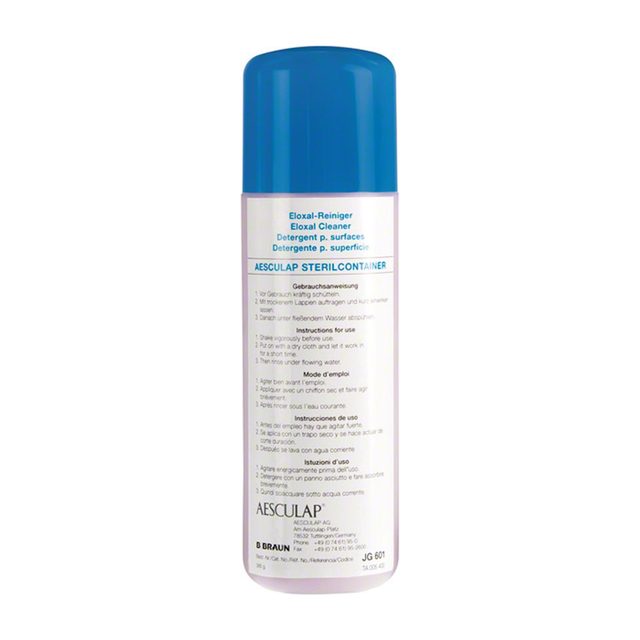 Eloxal-Reiniger Aesculap, 300 ml Dose
