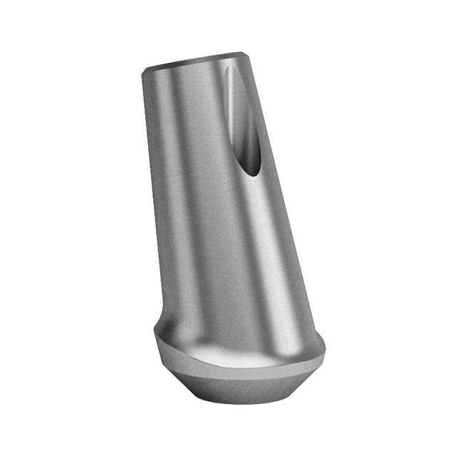 MDI Abutment