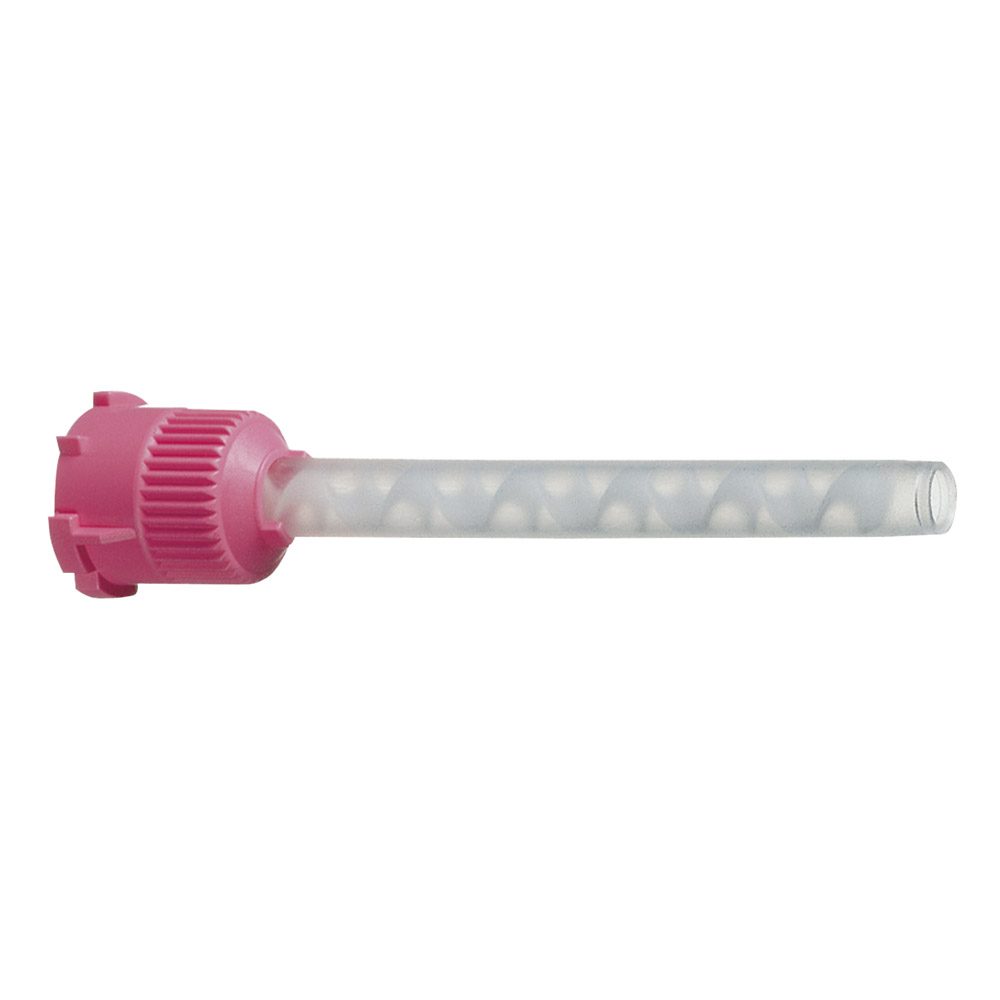 Mischkanülen DMG pink 1:1, 50 Stück